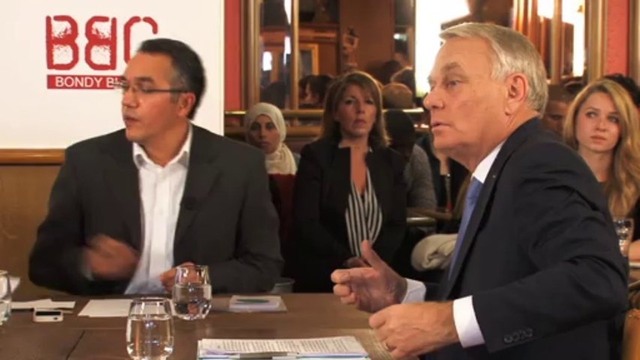 BBC -  Le risque d'alliance droite et extrême-droite : quelle est la position de la gauche?