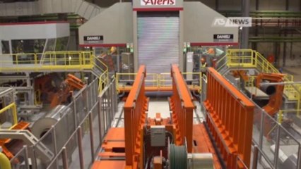 DANIELI PUNTA SU GIOVANI E RICERCA