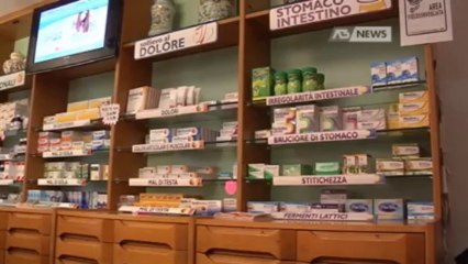 "FARMACI SICURI", BOOM DI REAZIONI AVVERSE