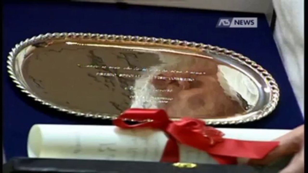 ADDIO A ROLLY MARCHI