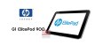 HP G1 ElitePad 900 - Ottimo tablet Windows 8 - Video Recensione AVRMagazine.com