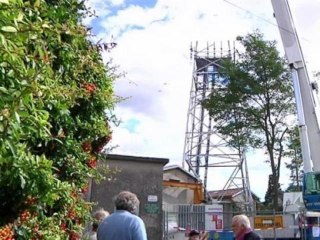 Toulouse: un pylône TDF à l'origine de nombreux problèmes de santé démonté  - 15/10