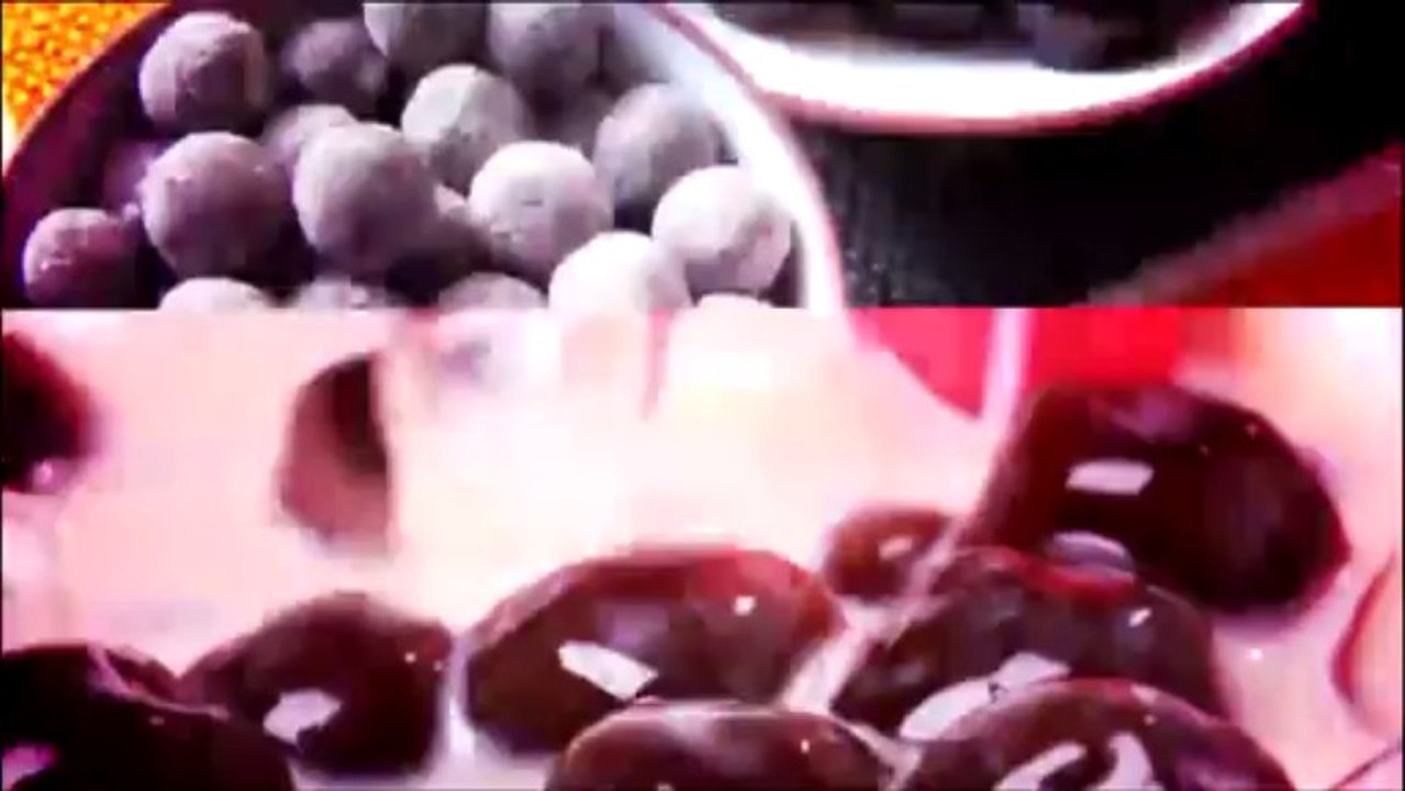 Bubble Tea Recipe - Easy made tea from Taiwan