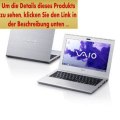 Angebote Sony Vaio SVT1111M1ES.G4 29,5 cm (11,6 Zoll) Ultrabook (Intel core i3 2367M, 1,4GHz, 4GB RAM, 500GB HDD, Intel...