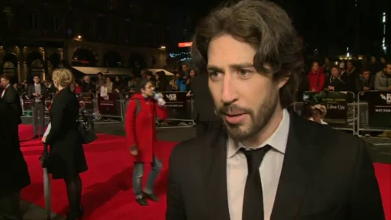 Labor Day Premiere: Director Jason Reitman on Kate Winslet