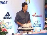Sachin will remain a role model says Bollywood