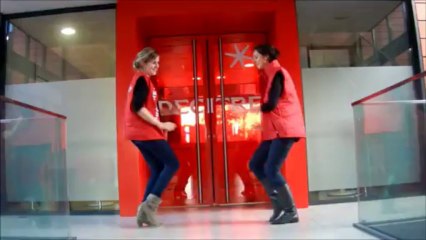 Decitre fait son cinéma