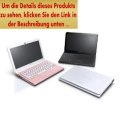 Angebote Sony Vaio SVE1111M1EW 29,5 cm (11,6 Zoll) Notebook (AMD E2 1800, 1,7GHz, 4GB RAM, 500GB HDD, Radeon HD 7340, Win...