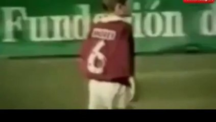İşte küçük Iniesta