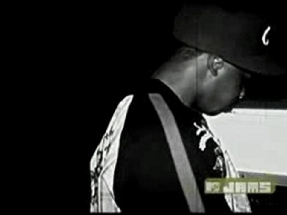 Hi-Tek-Where It Started At (NY)