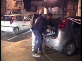 Nocera Inferiore (SA) - Giovane ucciso con tre colpi di pistola (13.10.13)