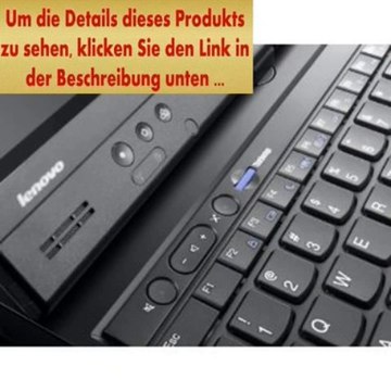 Angebote ThinkPad X230 Tablet PC - 12.5 Notebook - Core I5 I5-3320M / 2.6 GHz, 31.75cm-Display