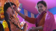 Celebs at North Bombay Sarbojanin Durga Puja !