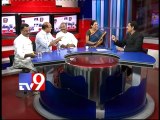 Only Telangana Bill will come before the Assembly! - Part 2- NW