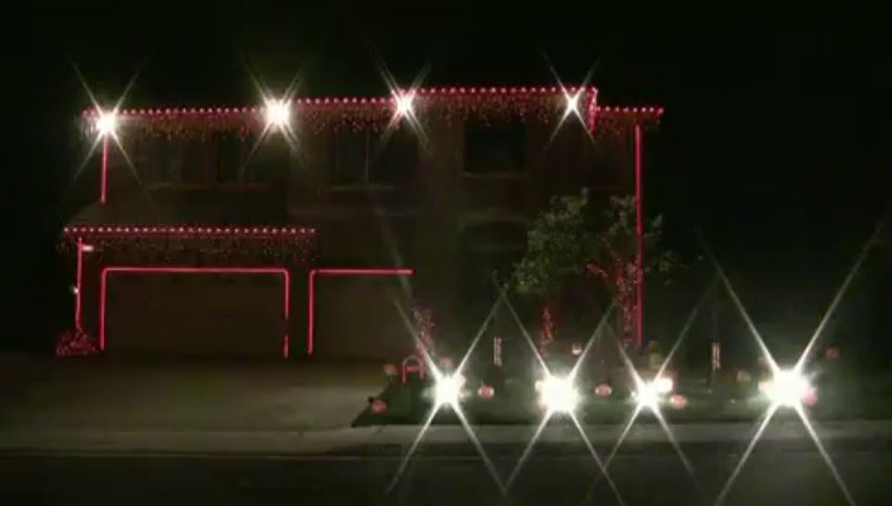 Décorer sa maison pour Noel