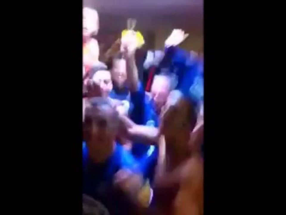 Victoire de Carros aux Milles