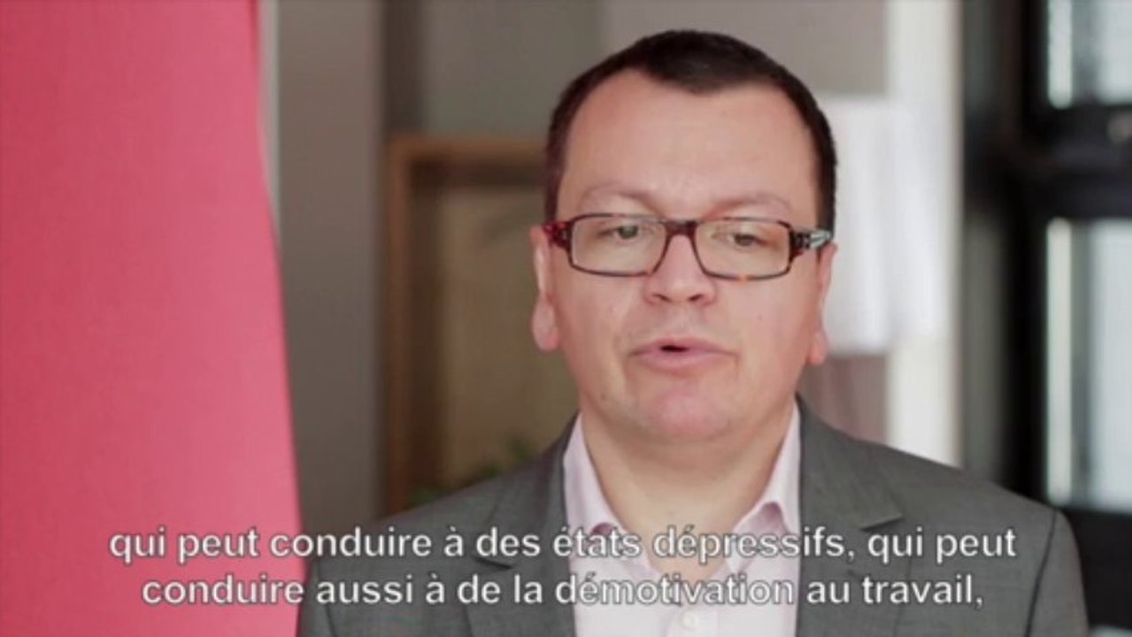 La place des minorités invisibles dans la politique diversité de l'entreprise : le cas de l'orientation sexuelle