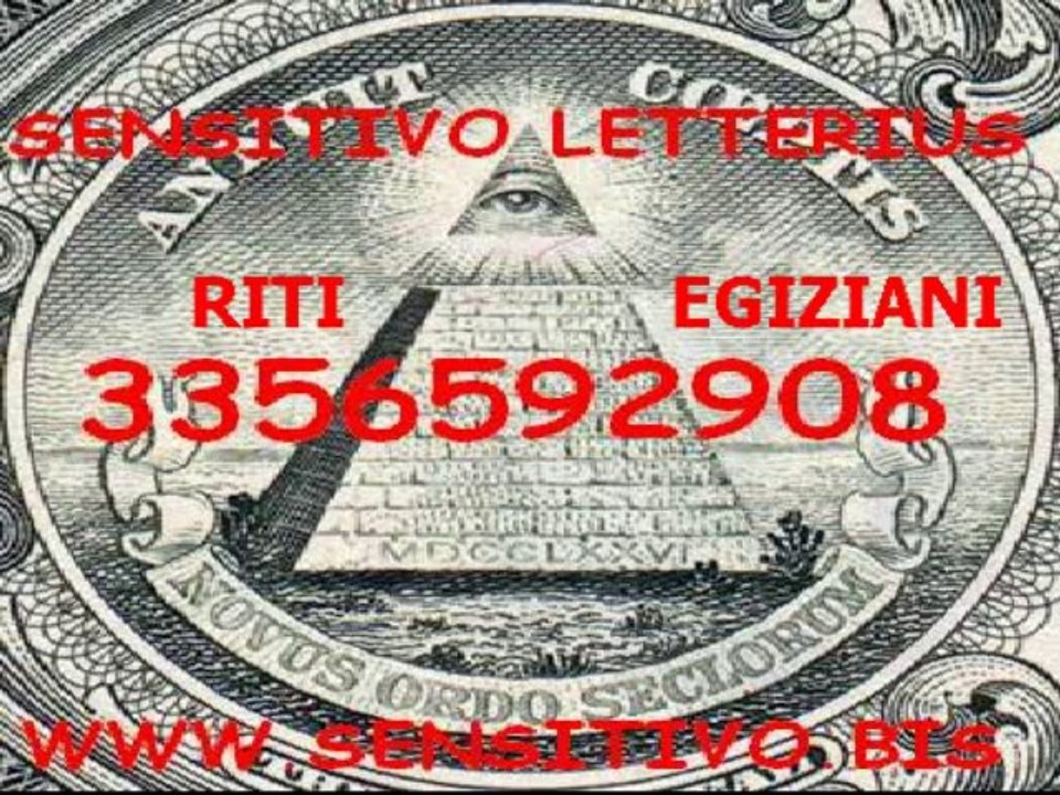 Riti Egiziani