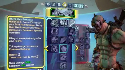 Borderlands 2 GOTY - Trailer de lancement