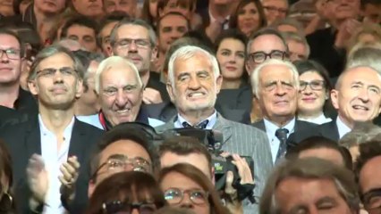 تارانتينو يوجه تحية الى جان بول بلمندو