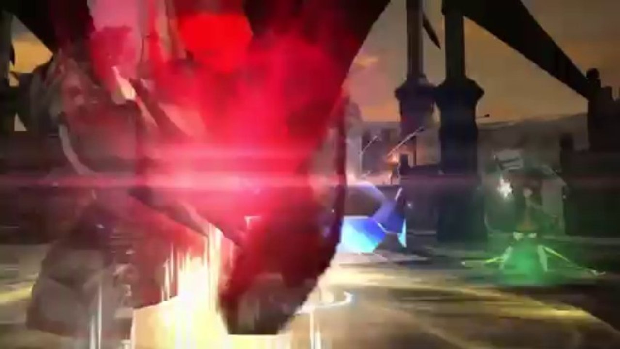 Final Fantasy 14 - L'Antre des loups