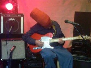 Jeff Hancock-Ft.-Friends-_Ghana Blues_-(instrumental)_