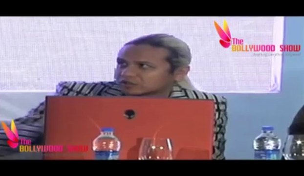 Farhan AKhtar and Ritesh Sidhwani launch Excel Media