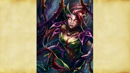 Sihirdar Vitrini #107: Poromanya