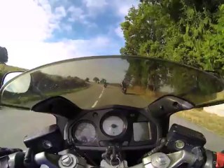 VFR / Motards de la pointe Sortie Breizh 2013 #06