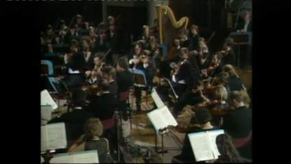 Nigel Kennedy plays Max Bruch