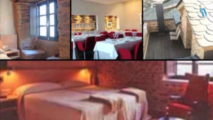 Puebla de Sanabria - Hotel Posada Real de las Misas (Quehoteles.com)