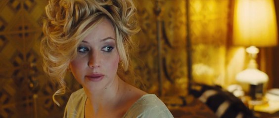 American Hustle - Bande Annonce #2 [VOST|HD]