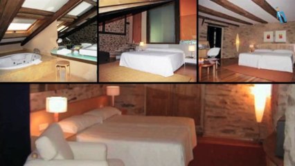 Puebla de Sanabria - Hotel La Carteria Posada Real (Quehoteles.com)