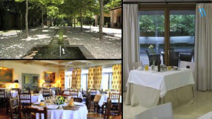 Puebla de Sanabria - Hotel Parador Puebla de Sanabria (Quehoteles.com)