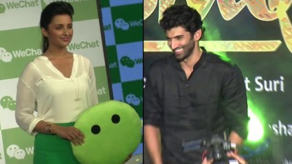 Karan Wahi In YRF's Next Daawat-E-Ishq With Parineeti & Aditya Roy Kapoor