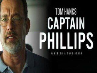 Captain Phillips Movie Review By Bharathi Pradhan