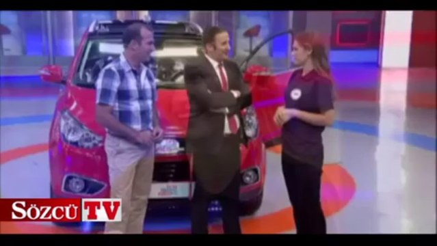 Rus gelinin lafı gülme krizine soktu izleyenleri