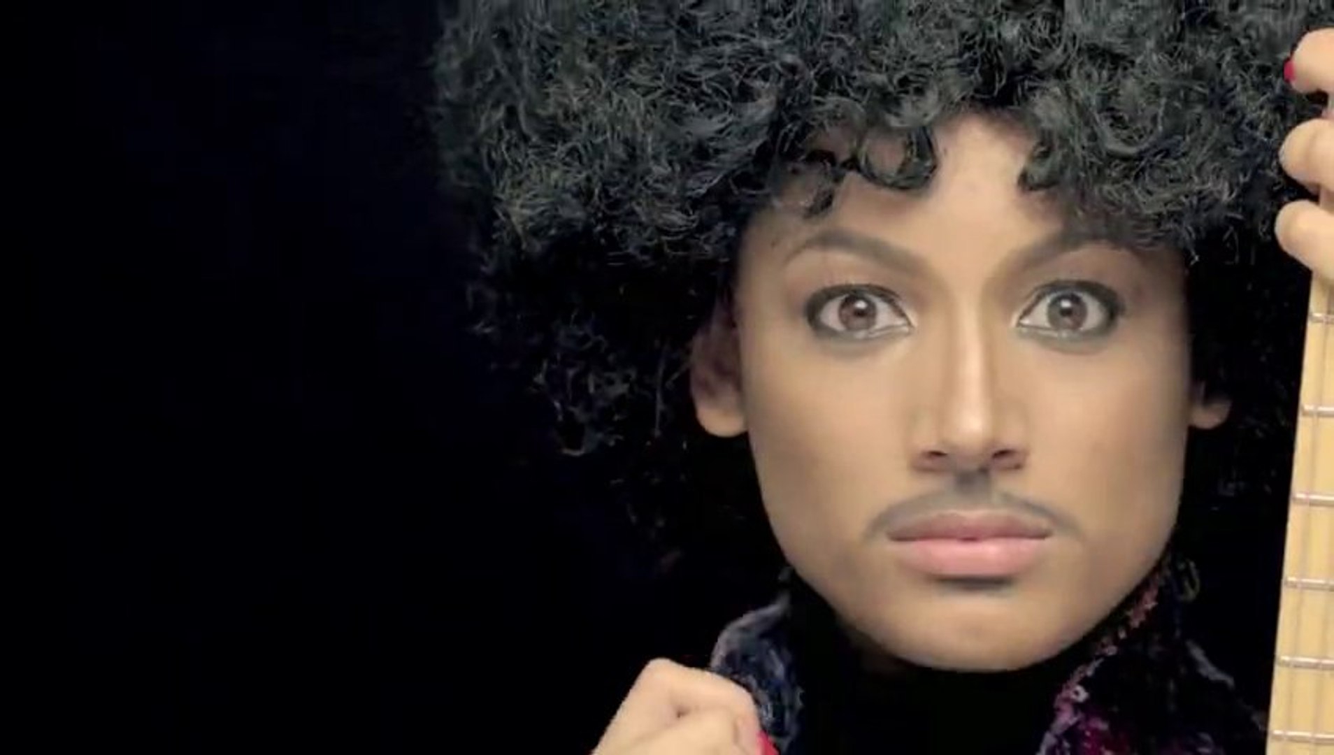 Prince - Breakfast Can Wait (Official Video) - video Dailymotion