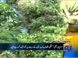 Geo Headlines - 15 Oct 2013 - 1000