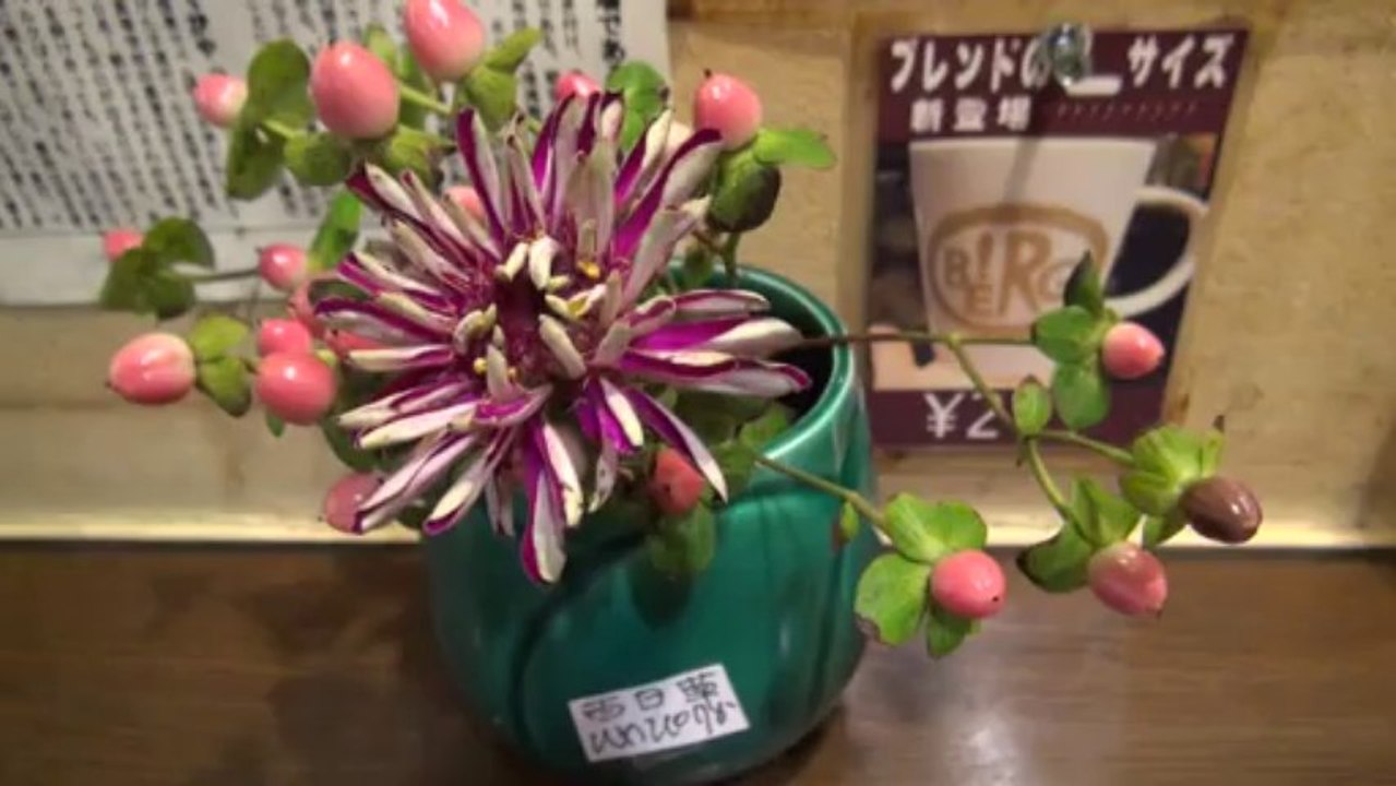 川上譲治写真展『釜ヶ崎は激情という劇場である』　2013.9 BERG