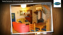 Vente Fermette, Guémené-penfao (44), 309 500€