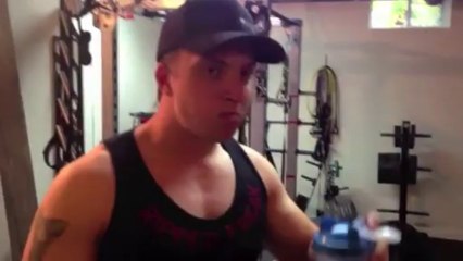 Deadlifting with Juggernaut Josh feat. SD Pharmaceuticals & PHARMAFREAK