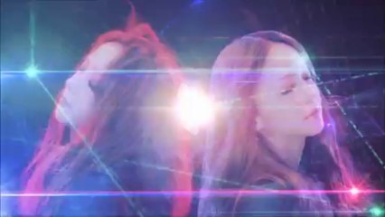 安室奈美恵 - 配信限定「Ballerina」「Neonlight Lipstick」 30sec TV-SPOT