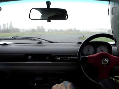 Lotus Elise Sport 160 à Lurcy-Lévis