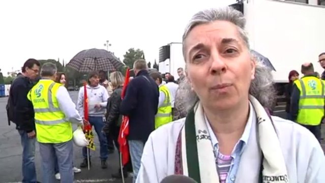 Géodis : 67 emplois menacé chez ce sous-traitant d'IBM