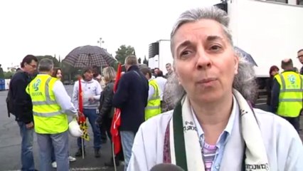 Géodis : 67 emplois menacé chez ce sous-traitant d'IBM