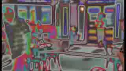 les sorciers de Waverly Place 4X06 la fille à son papa