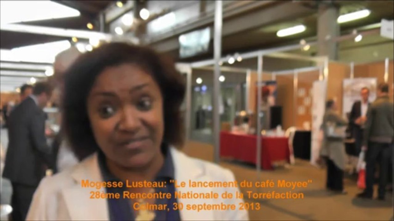 Debritu Mogesse Lusteau: La montée en puissance des cafés Moyee d'Ethiopie