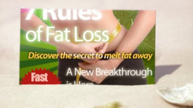 Colon Cleanse Weight Loss Guide vs Fat Loss Factor Cleanse Review