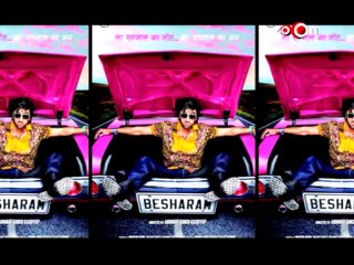 Besharam & War Chhod Na Yaar - Box Office Collections